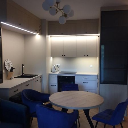 Nad Motlawa Apartaments Gdaňsk Exteriér fotografie